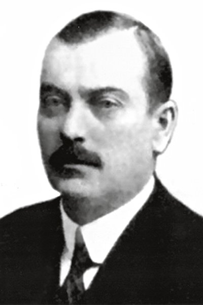 


КУКЛОВОД. Олигарх Всеволод Демченко диктовал главам государств, кого назначать министрами
