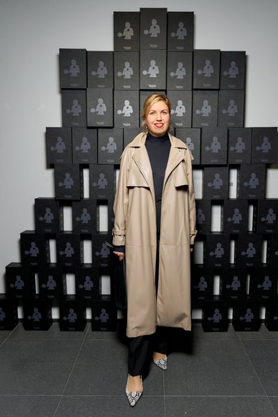 Ирина Татаренко фото