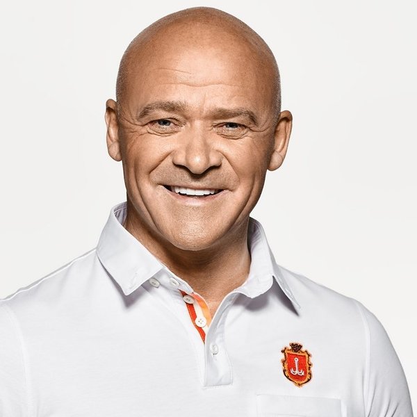 фото, Геннадий Труханов, мэр Одессы