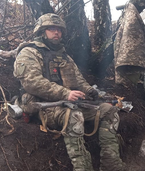 петр черных, погиб петр черных, военный петр черных, журналист петр черных