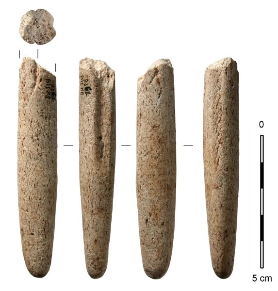китовый ус орудие орудие из китового уса