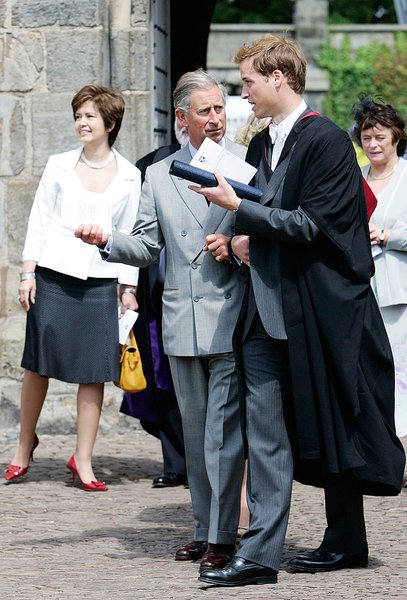 Принц Уильям