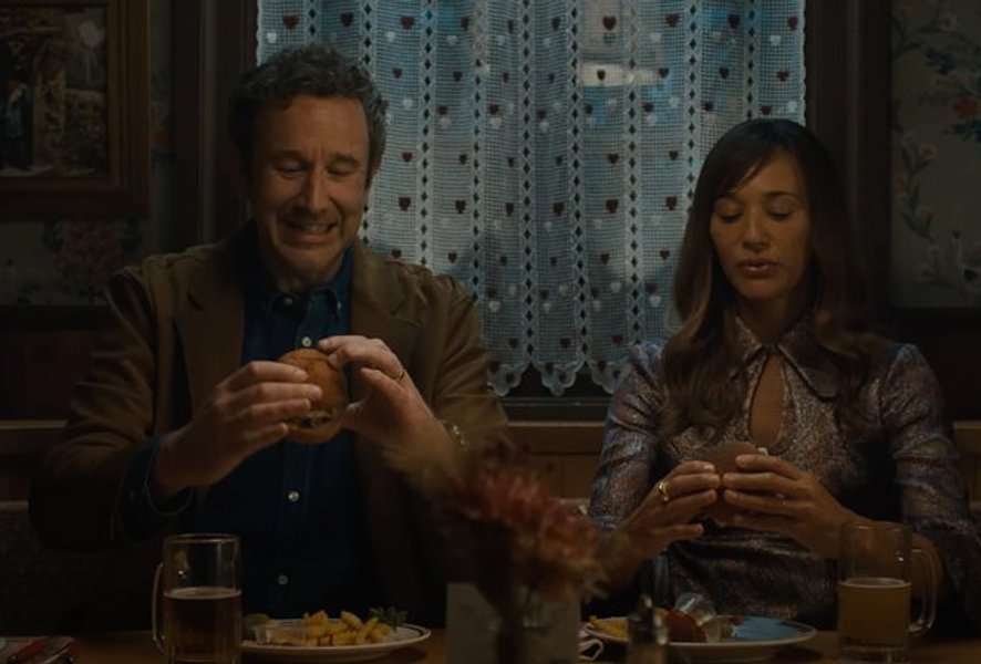 Черное зеркало, Черное зеркало 7 сезон, Черное зеркало кадр из фильма, о чем Черное зеркало 7, Черное зеркало Netflix, сериал Netflix