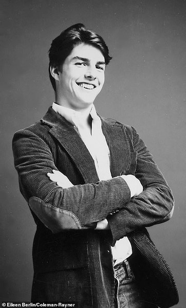 том круз, актер. молодой том круз, тайны тома круза