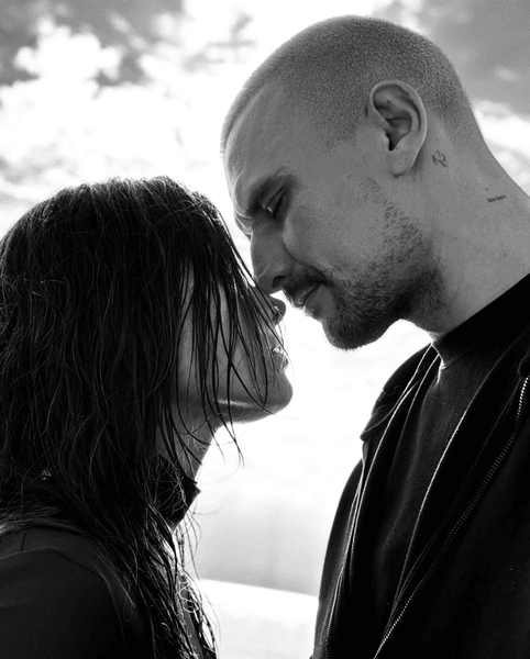 Антонина Хижняк и Тарас Цимбалюк