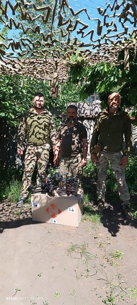 Дроны, ВСУ, Силы обороны Украины, БПЛА