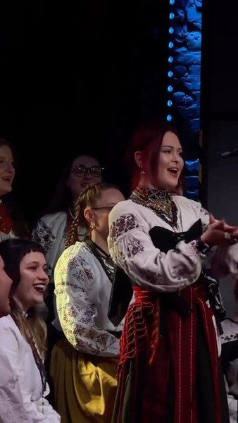 Юлія Юріна перестала спілкуватися з родичами з РФ