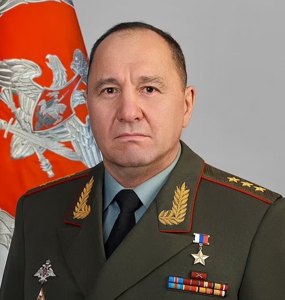 Геннадий Жидко