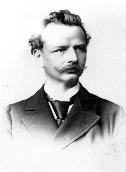 

Станислав Щепановский был не только бизнесменом-новатором, но и разрабатывал экономические реформы
