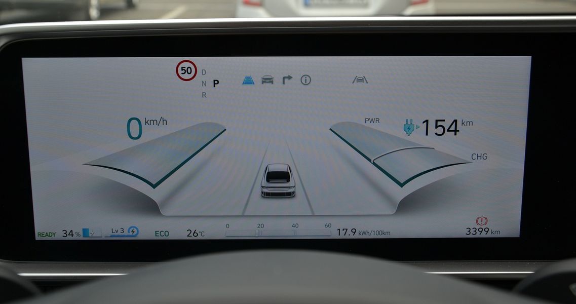 Новый Hyundai Ioniq 6, Hyundai Ioniq 6, электромобиль Hyundai Ioniq, Hyundai Ioniq 6 2023