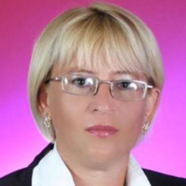 
Олена Степова
о борьбе на информационном фронте
