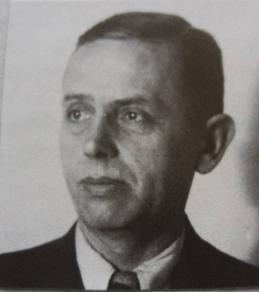 Всеволод Греченко, мотоцикл Jawa