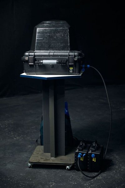 Торнадо 4М, реб