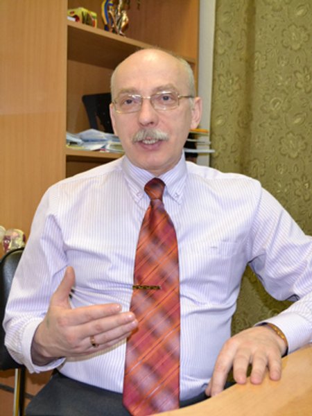 

Игорь Усиков: "Наша жизнь состоит из маленькой или большой лжи. И если обращать на это внимание, может развиться шизофрения"
