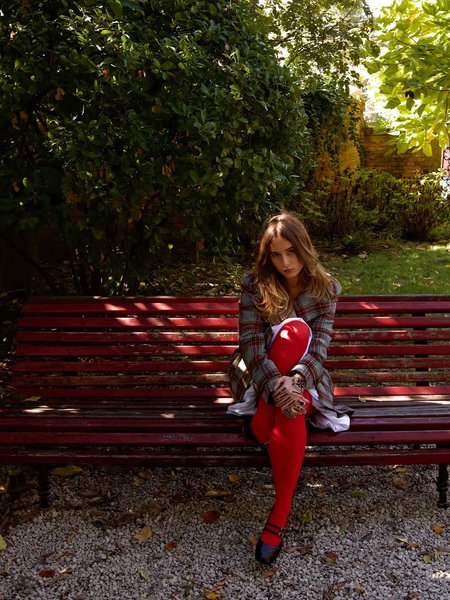 дети Бадоева