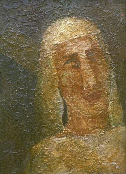 постмодернізм, живопис ройтбурда, Виставка ройтбурда, Олександр Ройтбурд, Теорема влади, PinchukArtCentre