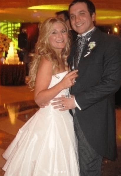 Бриттани Батлер Дженнингс