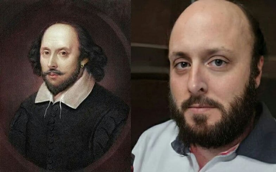 Вільям Шекспір