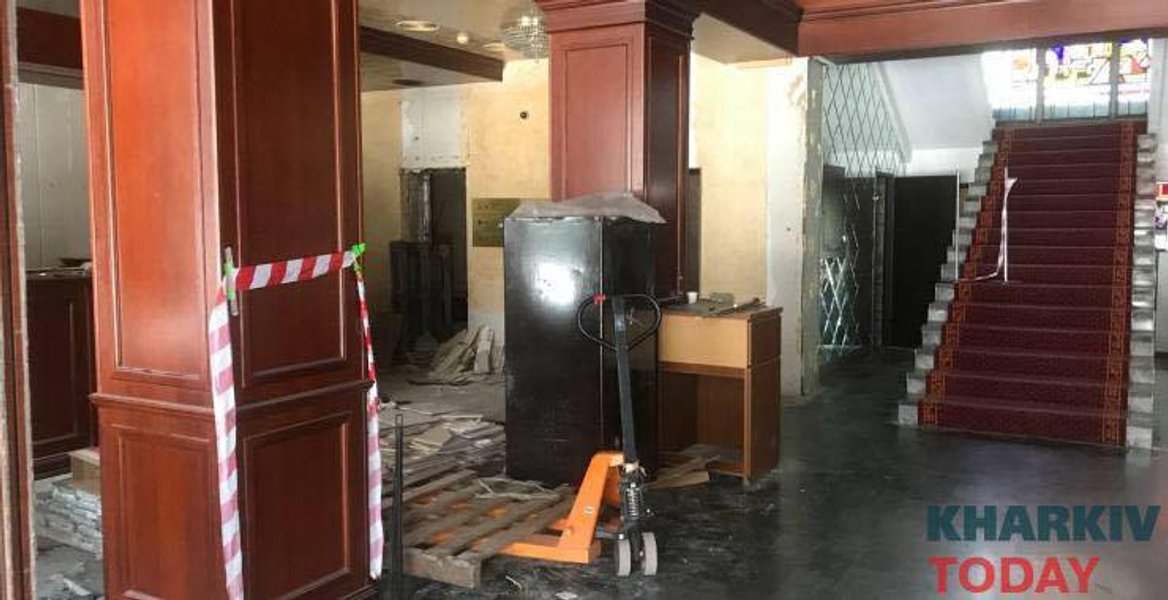 националь, кернес