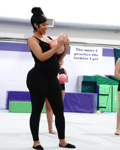 Cardi B, карди би, рэп, рэперша