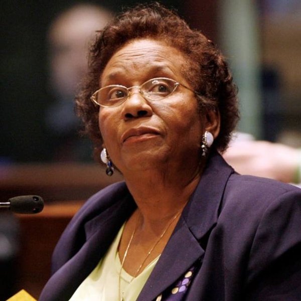 выборы в конгресс сша