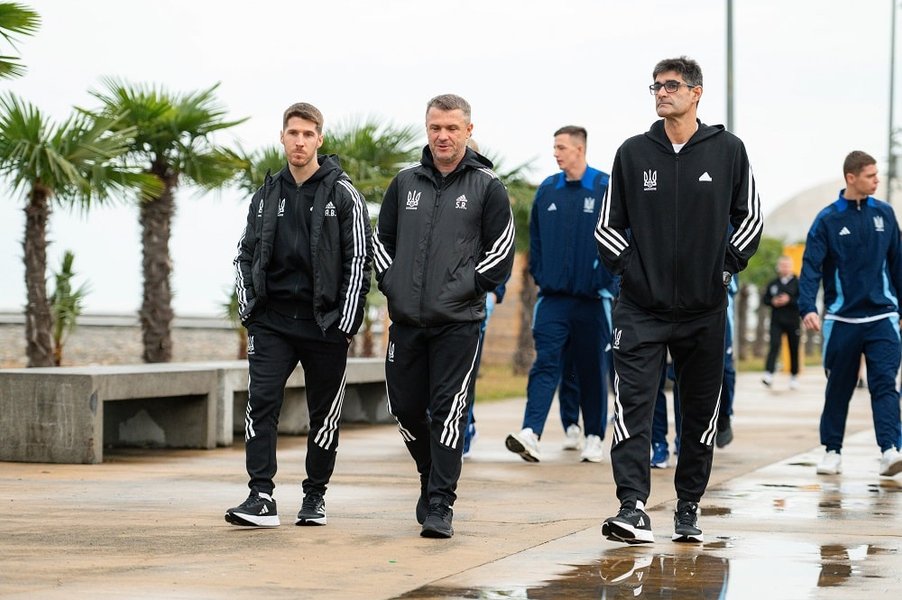 Перед матчем