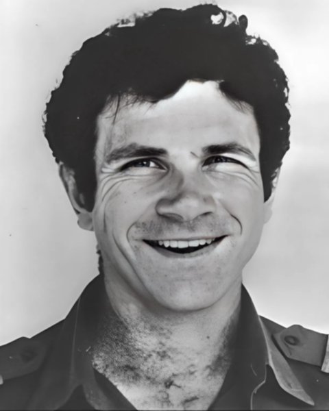 Йонатан Нетаньягу загинув під час  спецоперації "Ентеббе"