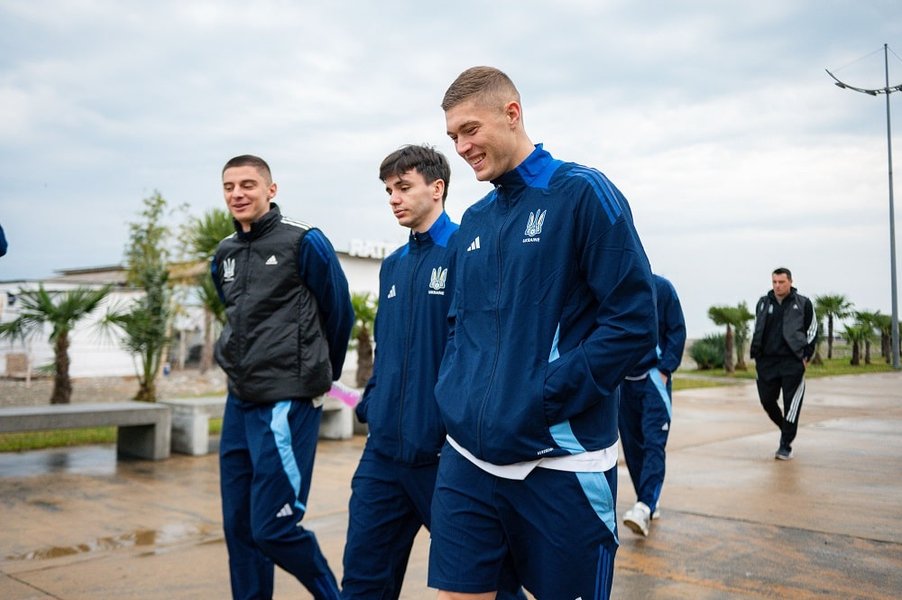 Перед матчем