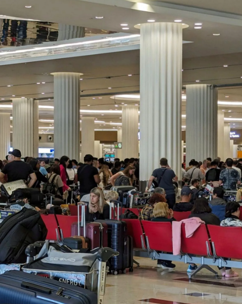 Мандрівники застрягли в Дубаї на 12 днів, 60-річна Елісон Шах та її 52-річний чоловік Річард Кей, мандрівки, туризм, подорожі