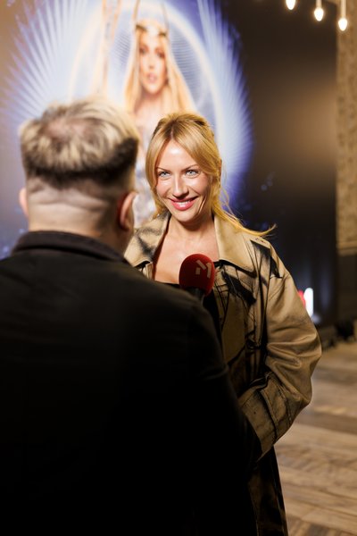 Оля Полякова концерт у Палаці спорту,Оля Полякова концерт, Оля Полякова гості на концерті, Оля Полякова фото з концерту