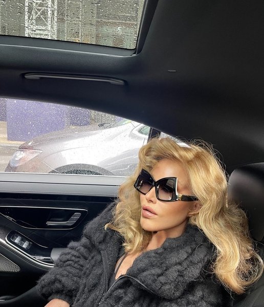 Джослин Вильденштейн