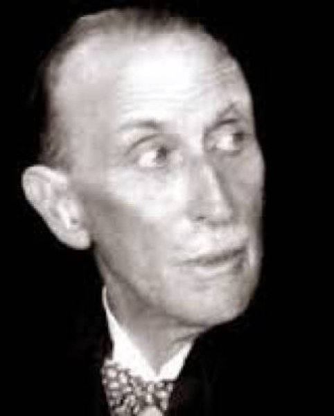 Альберт Стопфорд