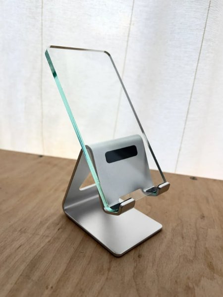 Заменитель смартфона Metaphone