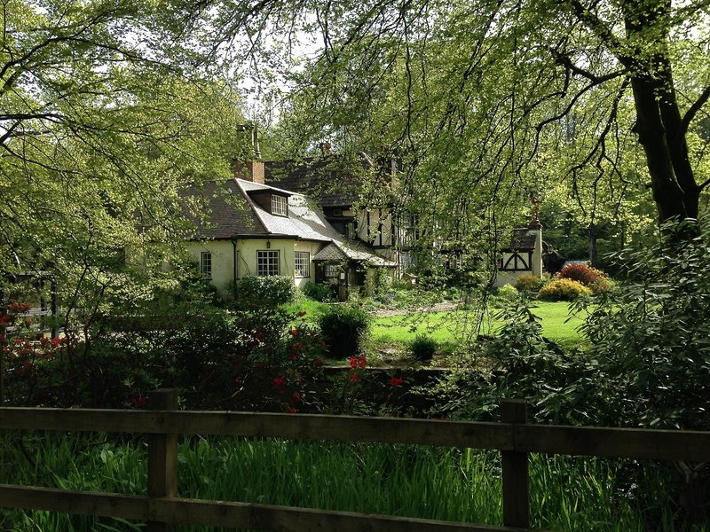 дом артур конан дойл, артур конан дойль, шерлок холмс, автор шерлока холмса, белый отряд