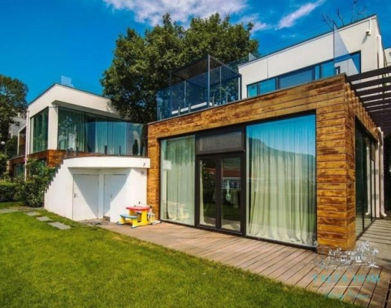 Вілла Меладзе Вілла Меладзе