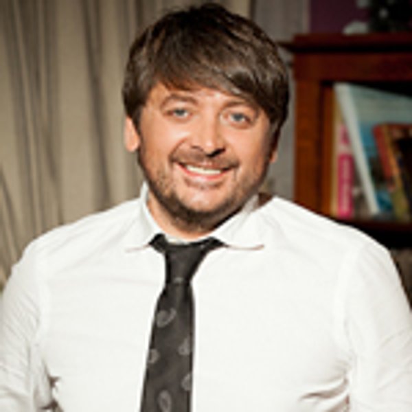 
Аркадий Маслов
коммерческий директор компании Tez Tour Ukraine
