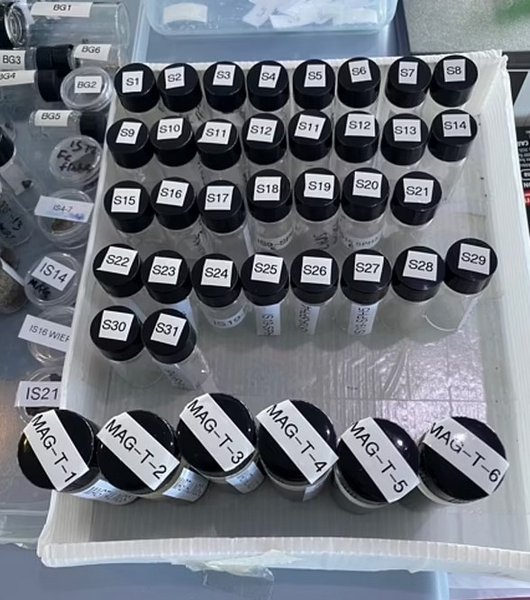 межзвездный объект