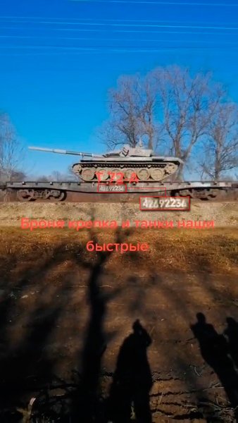 перекидання військ у крим