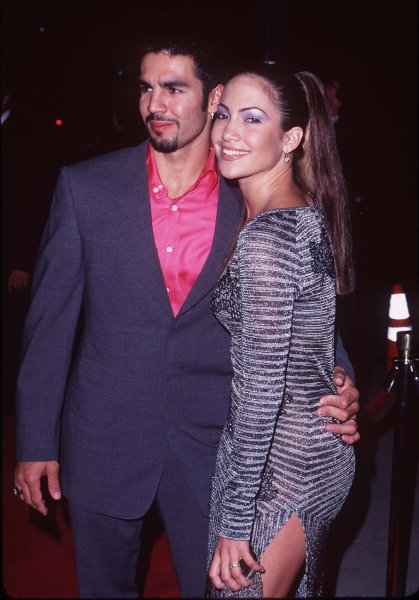 дженніфер лопес охані ноа Охані Ноа та Дженніфер Лопес