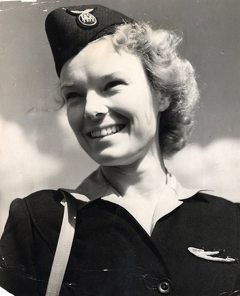 Ева Брэнсон