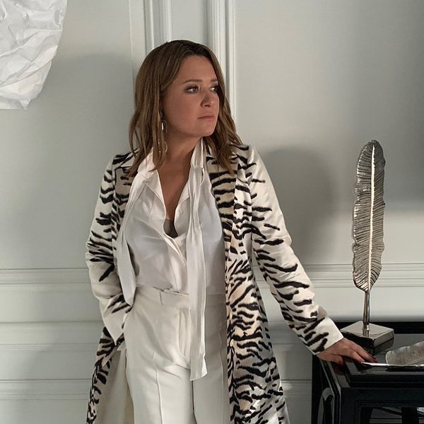 Наталя Могилевська