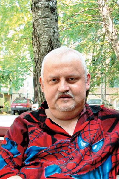 

Эдуард Соколов: "Я видел свое сердце в руках у докторов. Не дай бог вам такое увидеть"
