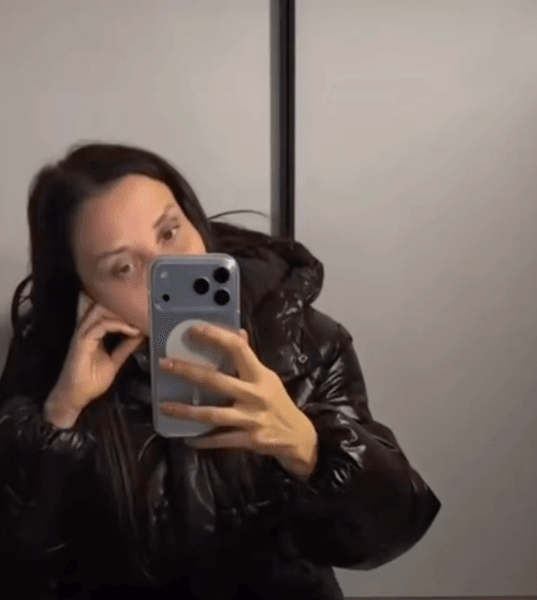 Ірина Слюнько