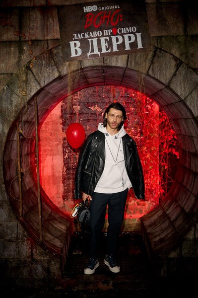 Макс Кірєєв