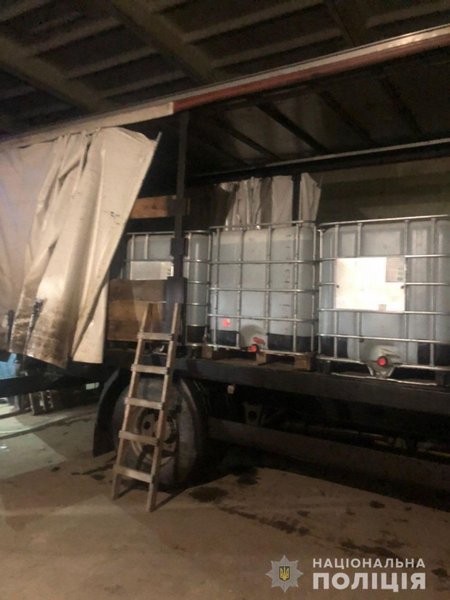 Спирт, фото