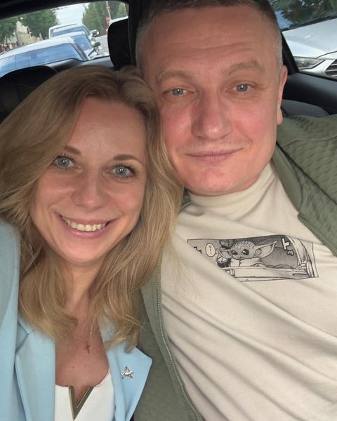 Як виглядають Юлія Яцик та Олександр Ігнатьєв