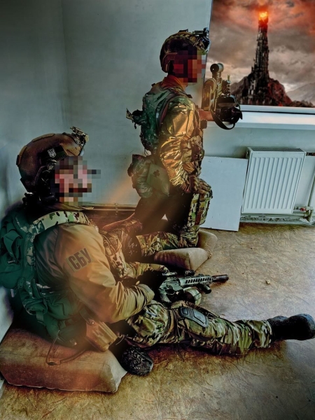 сбу мем сбу мем, сотрудники сбу, толкин