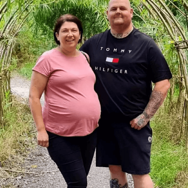 Британка родила после комы