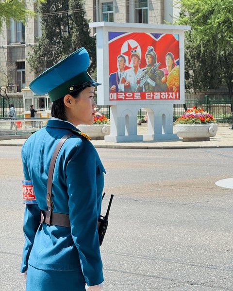 кндр північна корея