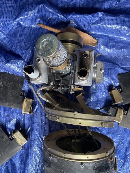 Шахед 101 Новий Шахед 101